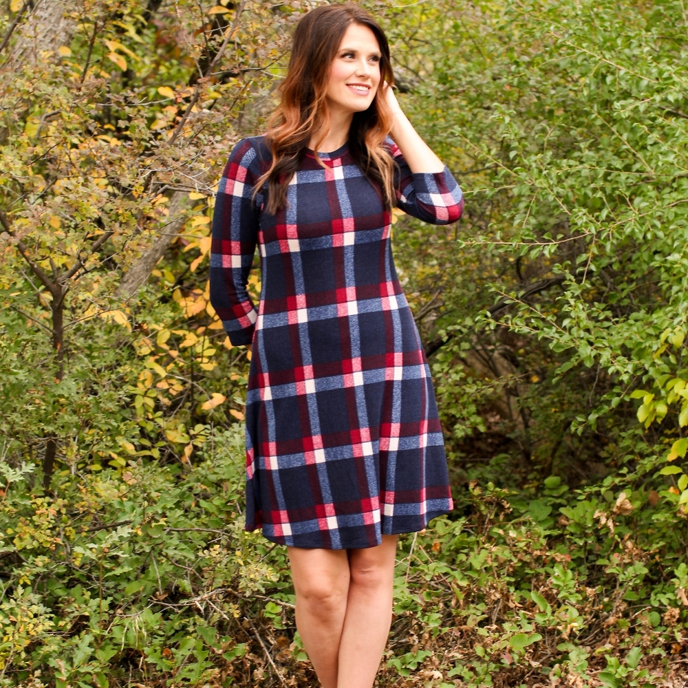 Midi Dress